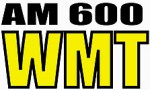WMT 600 Logo