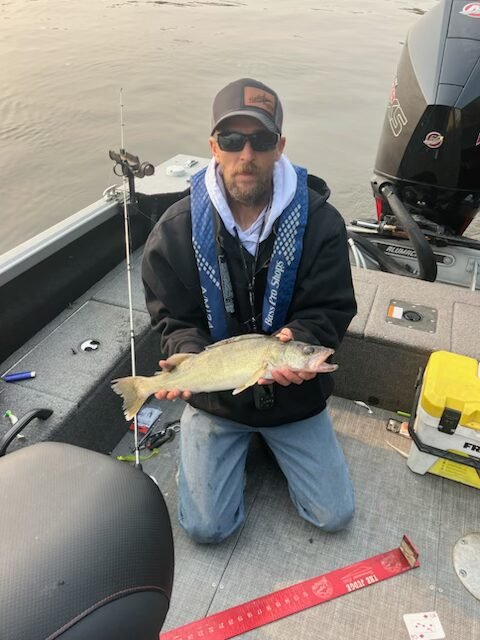 Dockside or ramp moment from the 2025 Pool 10 event (gallery view)