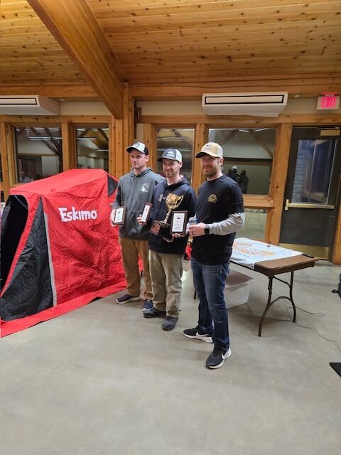 Additional Team of the Year photo from the 2025 Steak Fry banquet (gallery view)