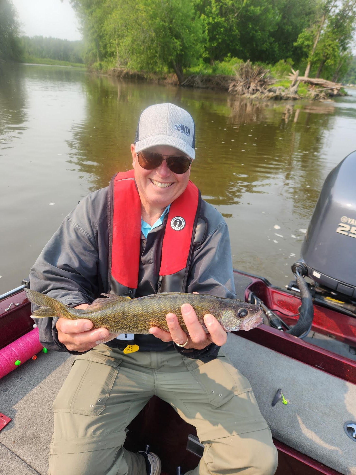 Pool 10 tournament moment from the 2025 CRANDIC season (gallery view)