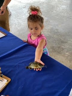 Fishing at the Camp Courageous / NRG Media Fisheree (gallery view)